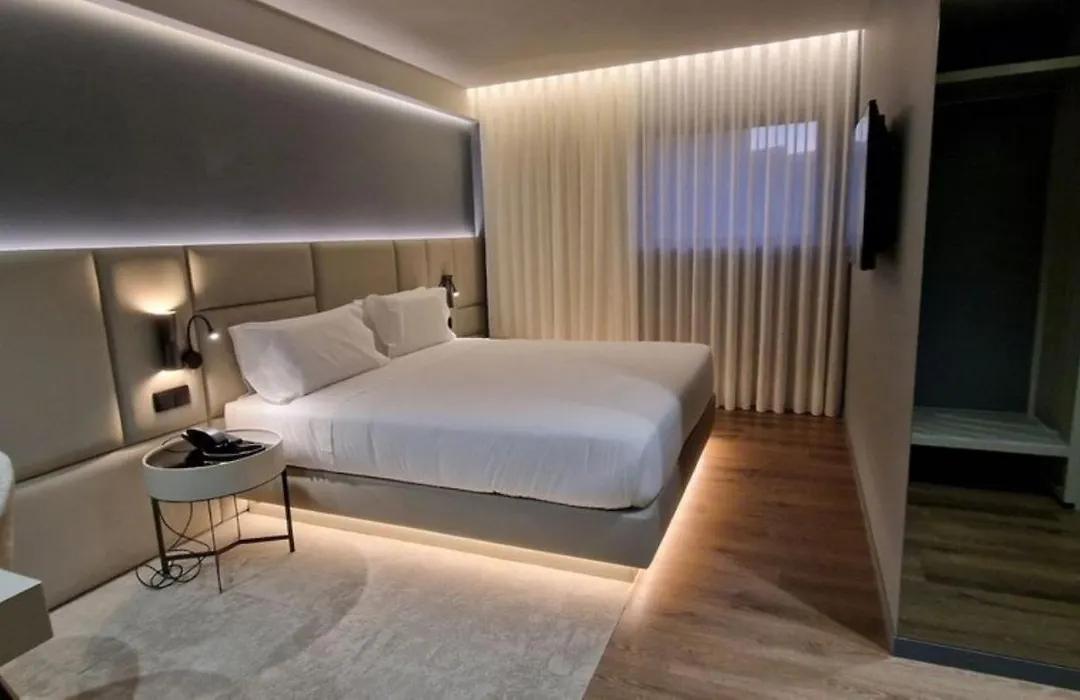 Bom Sucesso Hotel By Gaiarooms-1