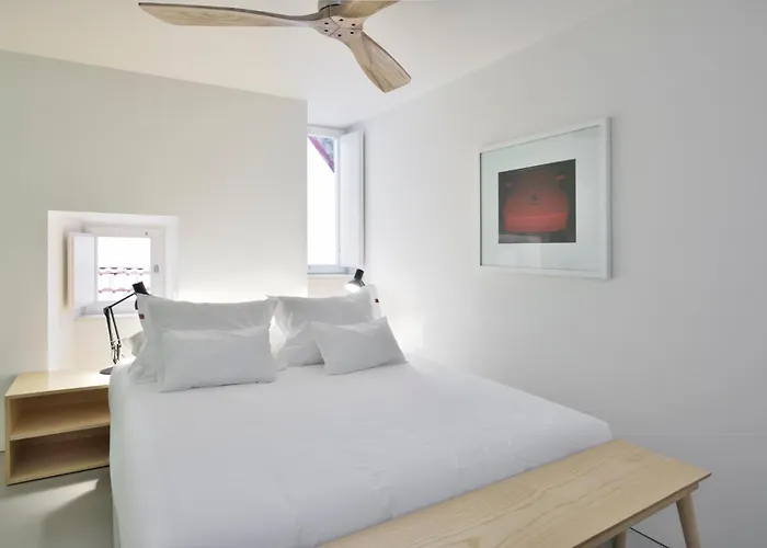 House Of Artists Bed & Breakfast Porto